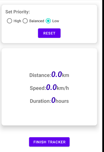 Reset